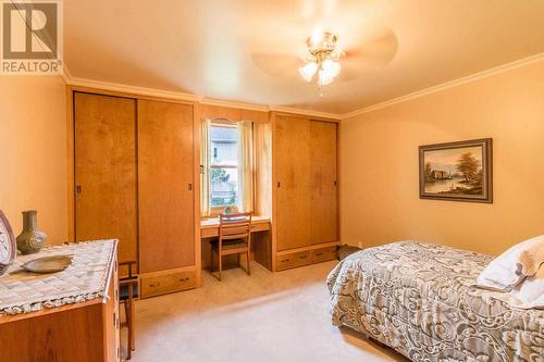 525 Morrison Ave, Sault Ste Marie, ON - Indoor Photo Showing Bedroom