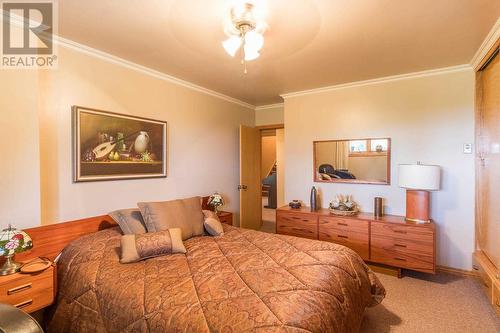 525 Morrison Ave, Sault Ste Marie, ON - Indoor Photo Showing Bedroom