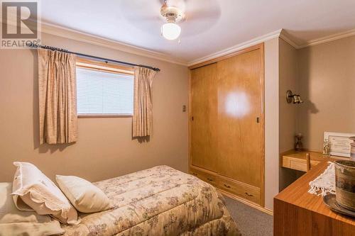 525 Morrison Ave, Sault Ste Marie, ON - Indoor Photo Showing Bedroom