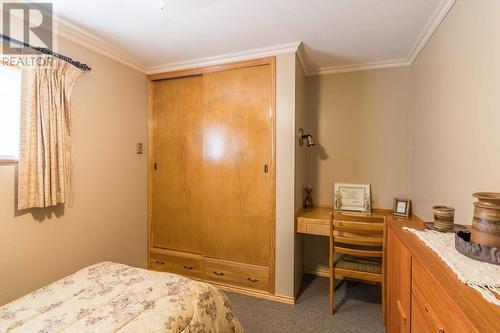 525 Morrison Ave, Sault Ste Marie, ON - Indoor Photo Showing Bedroom