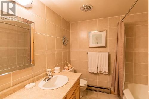 525 Morrison Ave, Sault Ste Marie, ON - Indoor Photo Showing Bathroom