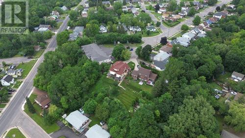 525 Morrison Ave, Sault Ste Marie, ON - Outdoor With View