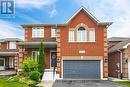 82 Joseph Crescent, Barrie, ON  - Outdoor With Facade 