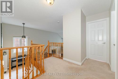 82 Joseph Crescent, Barrie, ON - Indoor Photo Showing Other Room