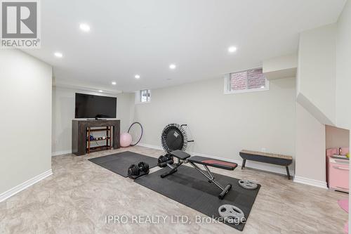 82 Joseph Crescent, Barrie, ON - Indoor