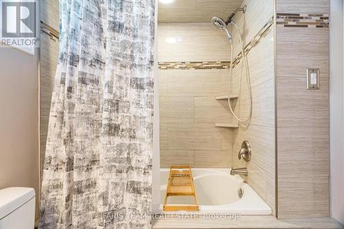 33 Donald Crescent, Wasaga Beach, ON - Indoor Photo Showing Bathroom