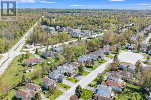 33 Donald Crescent, Wasaga Beach, ON - Outdoor With View