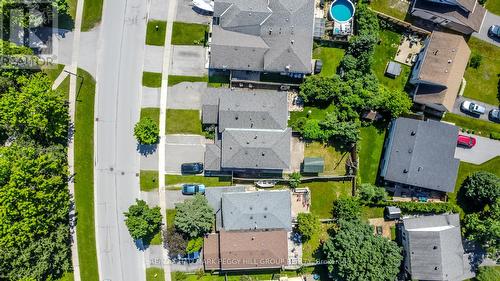 96 Kozlov Street, Barrie (Sunnidale), ON - Outdoor With View