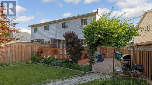 112 Hansen Road N, Brampton, ON - Outdoor