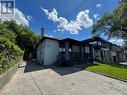 233 Falstaff Avenue, Toronto, ON  - Outdoor 