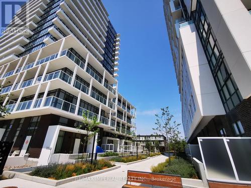 2609 - 188 Fairview Mall Drive, Toronto, ON - Outdoor With Balcony With Facade