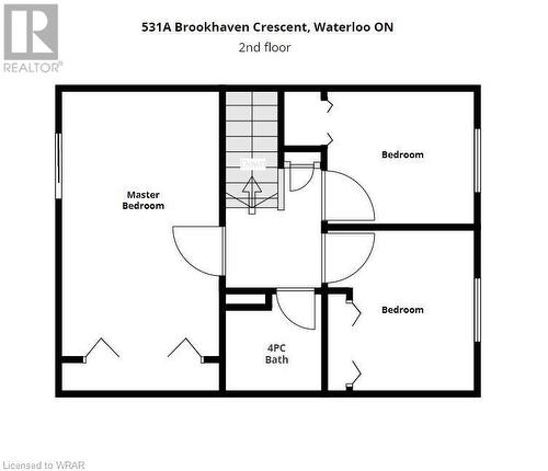 531 Brookhaven Crescent Unit# A, Waterloo, ON - Other