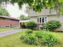 531 Brookhaven Crescent Unit# A, Waterloo, ON  - Outdoor 