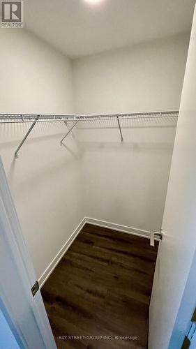 3208 - 65 Mutual Street, Toronto, ON - Indoor With Storage