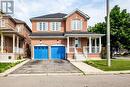 16 Susan Avenue, Brampton, ON  - Outdoor With Deck Patio Veranda With Facade 