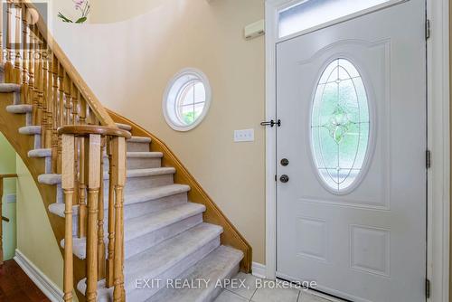 16 Susan Avenue, Brampton, ON - Indoor Photo Showing Other Room