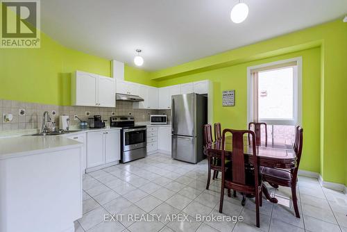 16 Susan Avenue, Brampton, ON - Indoor Photo Showing Other Room