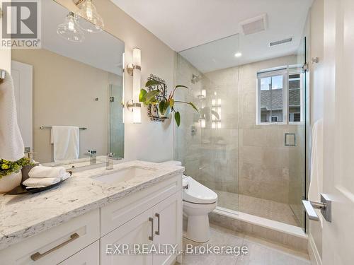 2 - 484 Millen Road, Hamilton, ON - Indoor Photo Showing Bathroom