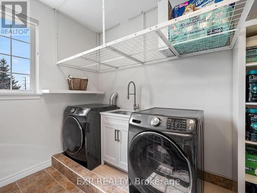 2 - 484 Millen Road, Hamilton, ON - Indoor Photo Showing Laundry Room