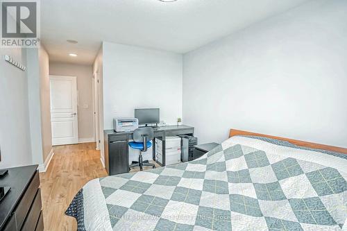 805 - 75 South Town Centre Boulevard, Markham, ON - Indoor Photo Showing Bedroom