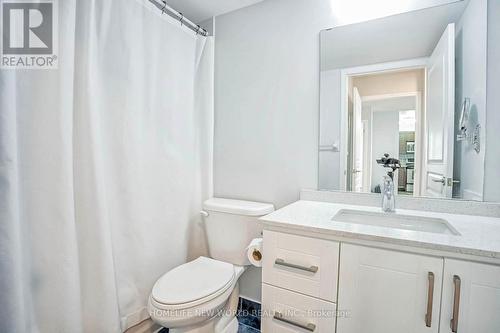 805 - 75 South Town Centre Boulevard, Markham, ON - Indoor Photo Showing Bathroom