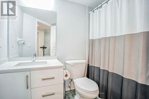 805 - 75 South Town Centre Boulevard, Markham, ON - Indoor Photo Showing Bathroom