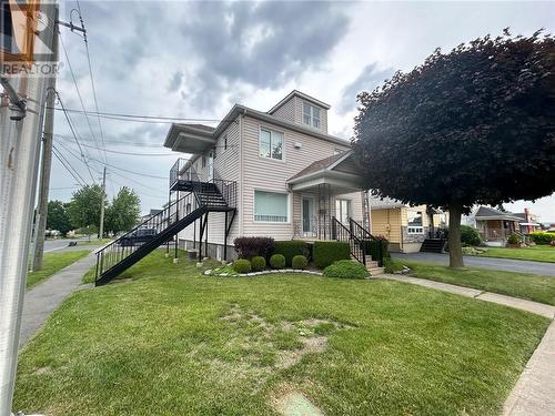 1300 Second Street, Cornwall, ON - Outdoor