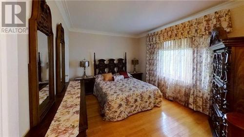 1300 Second Street, Cornwall, ON - Indoor Photo Showing Bedroom