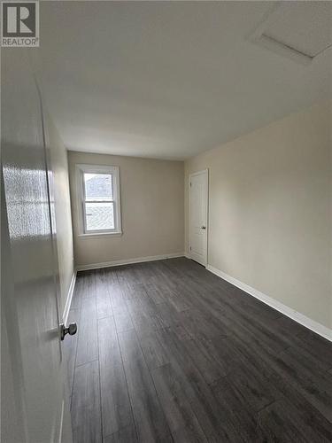 Upper North - 1300 Second Street, Cornwall, ON - Indoor Photo Showing Other Room