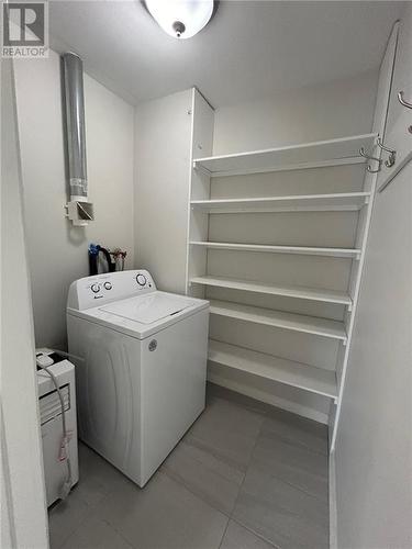 Upper South - 1300 Second Street, Cornwall, ON - Indoor Photo Showing Laundry Room