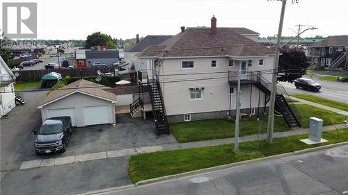 1300 Second Street, Cornwall, ON - Outdoor