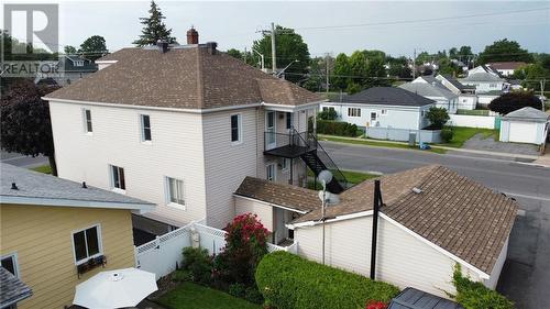 1300 Second Street, Cornwall, ON - Outdoor