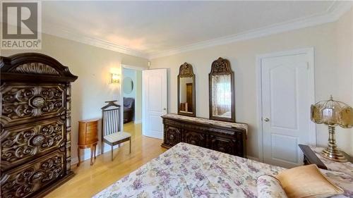 1300 Second Street, Cornwall, ON - Indoor Photo Showing Bedroom