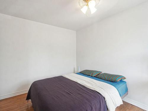 Master bedroom - 302-7923 Ch. Westover, Côte-Saint-Luc, QC - Indoor Photo Showing Bedroom