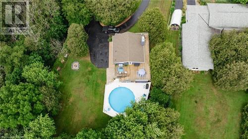 202 Birchwood Avenue, Kincardine Twp, ON - Outdoor With View