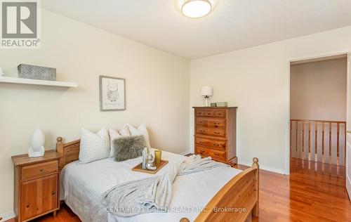 3826 Thomas Street, Mississauga, ON - Indoor Photo Showing Bedroom