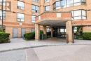 325 - 6 Humberline Drive, Toronto, ON  - Outdoor 