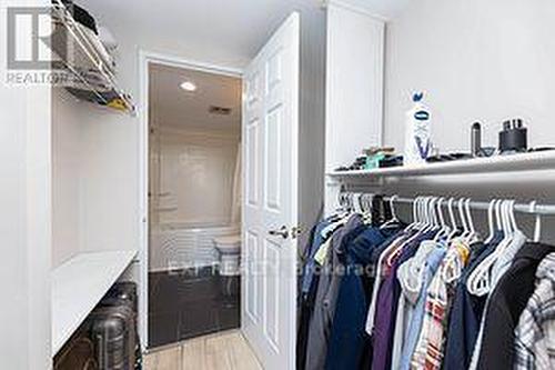 325 - 6 Humberline Drive, Toronto, ON - Indoor With Storage