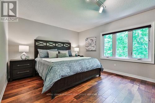 2321 Homer Drive, Burlington, ON - Indoor Photo Showing Bedroom