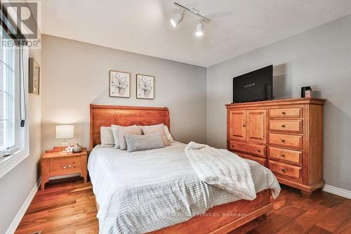 2321 Homer Drive, Burlington, ON - Indoor Photo Showing Bedroom