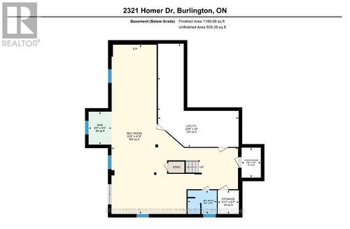 2321 Homer Drive, Burlington, ON - Other