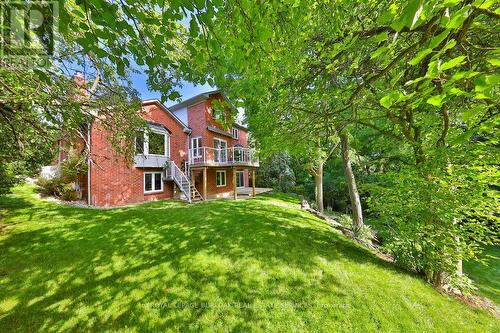 2321 Homer Drive, Burlington, ON - Outdoor