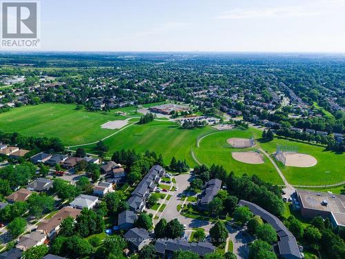 2321 Homer Drive, Burlington, ON - Outdoor With View