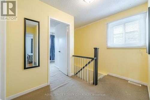 128 Fanshawe Drive, Brampton, ON - Indoor Photo Showing Other Room