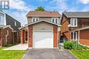 128 Fanshawe Drive, Brampton, ON  - Outdoor 