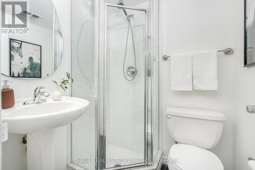 1119 - 230 King Street E, Toronto, ON - Indoor Photo Showing Bathroom