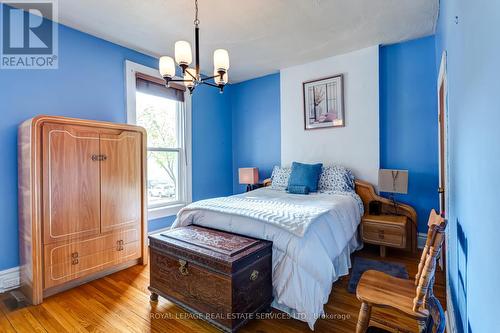 11 Northcote Avenue, Toronto, ON - Indoor Photo Showing Bedroom