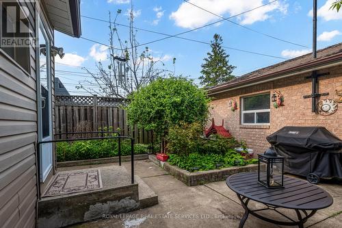 11 Northcote Avenue, Toronto, ON - Outdoor With Deck Patio Veranda