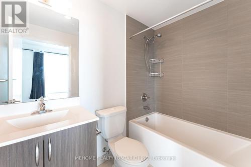 4108 - 55 Ann O'Reilly Road, Toronto, ON - Indoor Photo Showing Bathroom