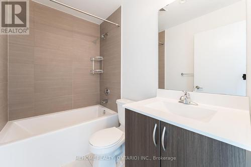 4108 - 55 Ann O'Reilly Road, Toronto, ON - Indoor Photo Showing Bathroom